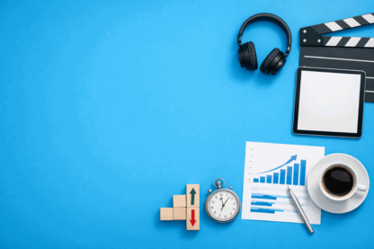 Vinyl Group Boosts Digital Reach with $10.5M Val Morgan Acquisition, Eyes EBITDA Positive Run-Rate