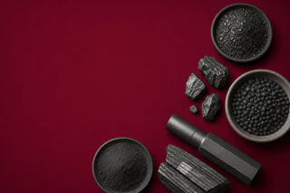 IG6 and Alkeemia Ink JV to Build Europe’s Largest Graphite Processing Hub