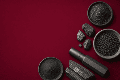 IG6 and Alkeemia Ink JV to Build Europe’s Largest Graphite Processing Hub