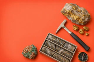 CZR Resources Confirms Expanding Gold System at Croydon with $67m Cash Backing