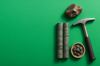 Terra Metals Unveils Thick Titanium-Sulfide Reefs at Dante’s Southwest Prospect
