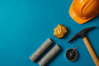 Torque Metals Unveils 20m at 5.8g/t Gold at Paris, Expanding Development-Ready System