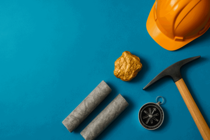 Torque Metals Unveils 20m at 5.8g/t Gold at Paris, Expanding Development-Ready System