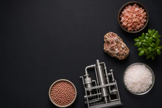 BCI Awards SOP Pilot Plant Contract to Validate Mardie Production Potential