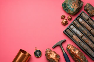 True North Copper Advances Mt Oxide and Cloncurry with Key Resource Growth and JV Deal