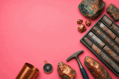 True North Copper Advances Mt Oxide and Cloncurry with Key Resource Growth and JV Deal