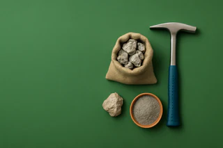 Prospech Advances Metallurgical Testing on High-Grade Korsnäs REE Stockpile