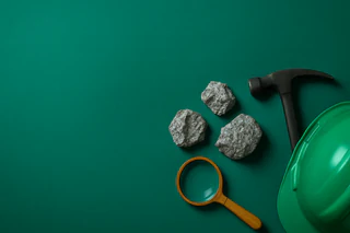 EV Resources Secures High-Grade Milton Antimony Project to Boost U.S. Critical Minerals Supply