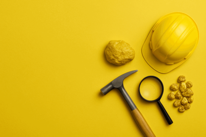 Zenith Doubles Gold Resource to 675,000 Ounces at Consolidated Dulcie Project