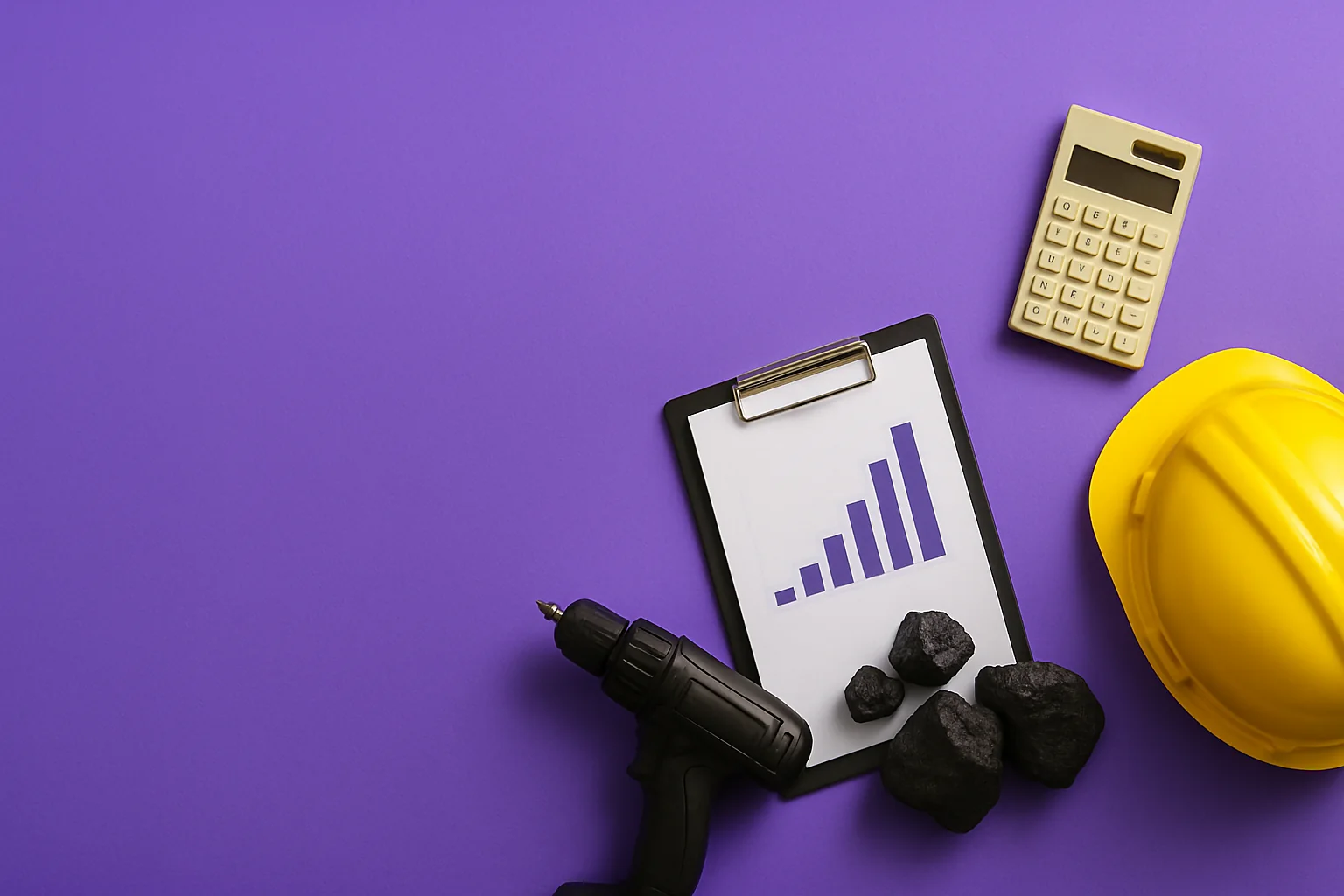 An image related to Coronado Global Resources Inc.