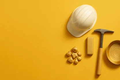 Wia Gold Secures A$30m to Accelerate Kokoseb Exploration Push