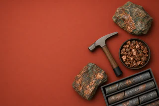 Caravel Minerals Boosts Proved Ore Reserve by 48 Percent at Caravel Copper Project