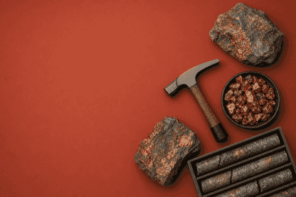 Caravel Minerals Boosts Proved Ore Reserve by 48 Percent at Caravel Copper Project