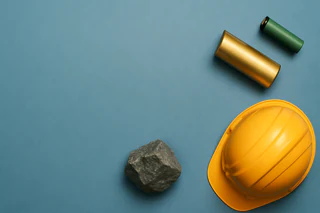 Neometals Exits Battery Recycling, Boosts Cash to A$10.1M