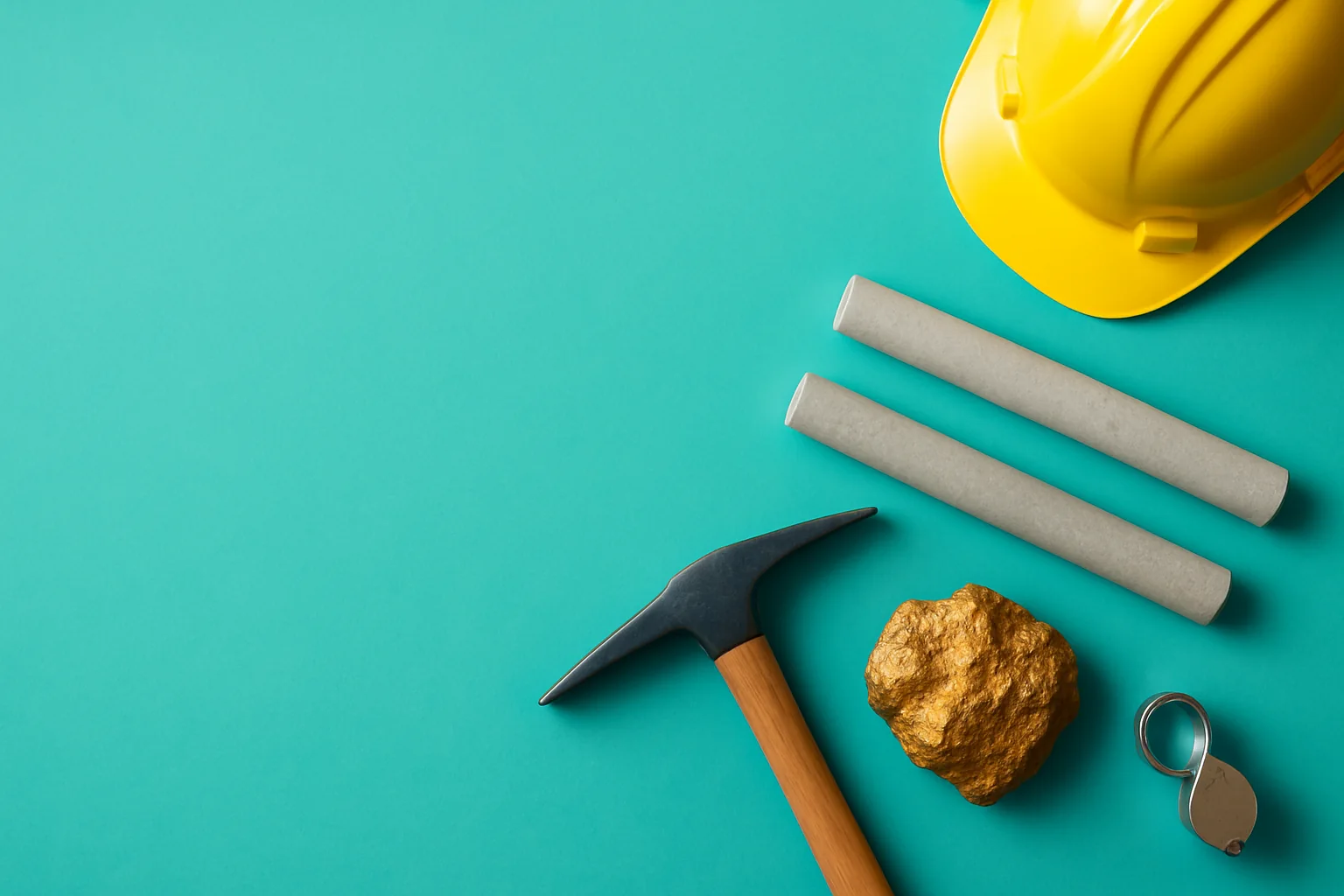 An image related to Tungsten Mining Nl