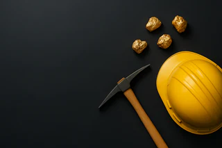 Greatland Resources Revises FY26 Gold Production Down, Boosts Capital Spend