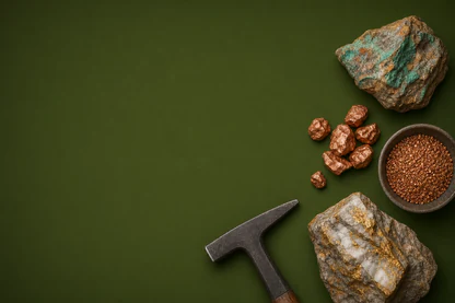 Havilah books $77.2m profit as Sandfire deal reshapes its copper portfolio