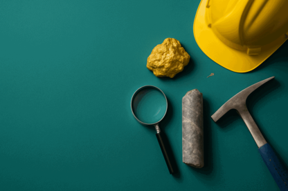 Golden Horse Drills Deeper High-Grade Gold at Hopes Hill