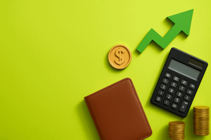 Finance Wrap - Week 8 (16 Feb -> 20 Feb) 2026