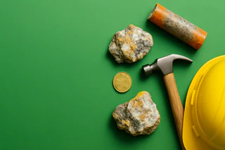 Krakatoa Raises $1.3M to Drill Zopkhito’s Antimony-Gold Riches