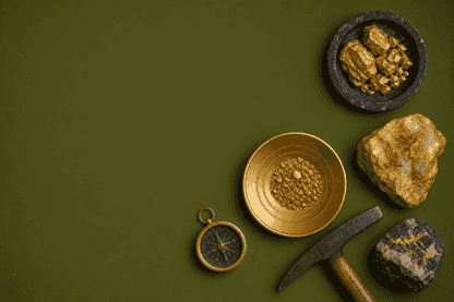 Vault Minerals Extinguishes All Gold Hedges to Boost Price Exposure