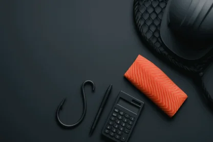 Why Did NZ King Salmon Post a $20.8m Loss Despite Strong Demand?