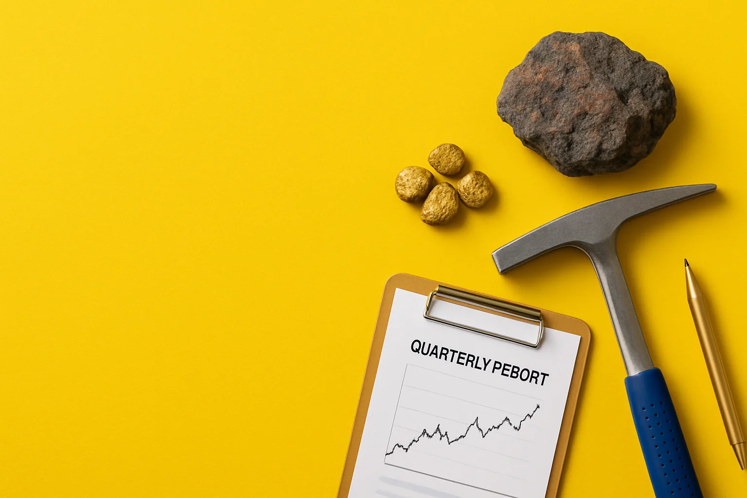 An image related to TEMPEST MINERALS LIMITED