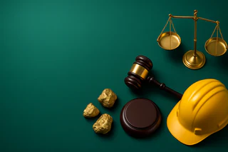 Court Greenlights Capricorn’s Takeover of Warriedar Resources