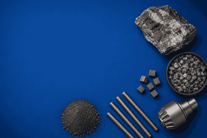 Elmet Group Boosts Stake in EQ Resources to Cement Tungsten Supply Chain Ties