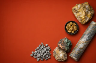 Terrain Minerals Unveils Maiden 54koz Gold Resource at Lightning and Broadens Critical Metals Portfolio