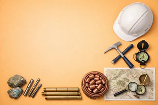 Eagle Mountain and Nittetsu Cement Oracle Ridge JV with $28 Million Funding Commitment