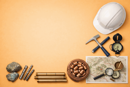 Eagle Mountain and Nittetsu Cement Oracle Ridge JV with $28 Million Funding Commitment