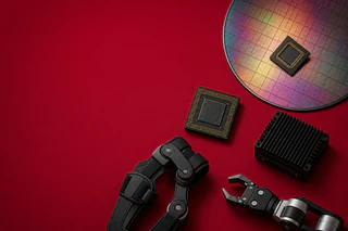 dorsaVi Finalises RRAM-CMOS Chip Design, Poised to Tape-Out for Edge AI Push
