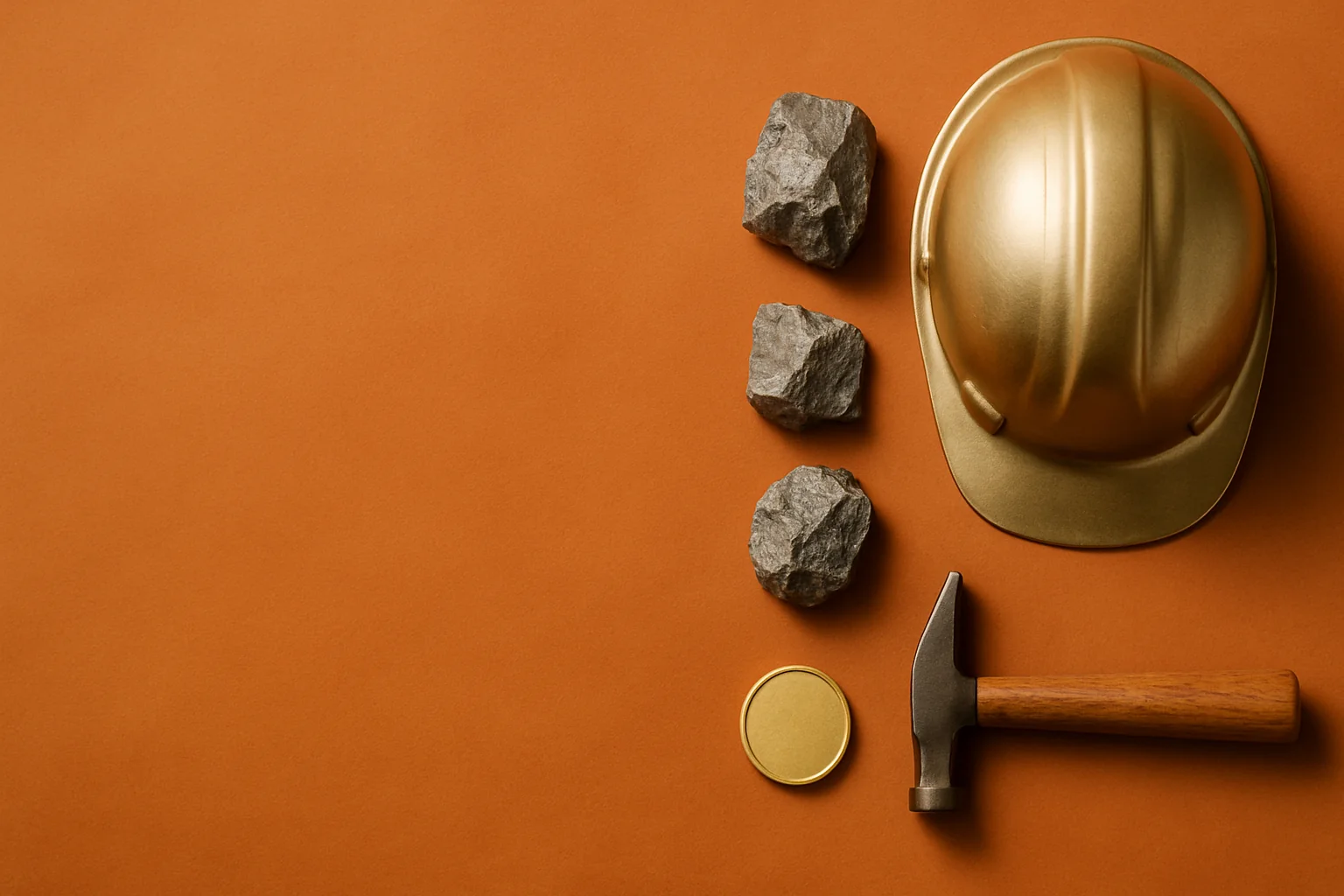 An image related to Yugo Metals Limited