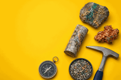 FMR Resources Advances Porphyry Copper Targets in Chile and Confirms Canadian Mineralisation