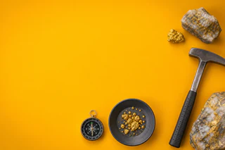 Caprice Secures A$2.7 Million from West Arunta Divestment While Retaining Upside