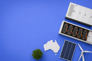 Synertec and Hitachi Energy Partner to Accelerate Battery Storage in Australia