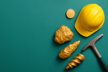 High-Tech Metals Hits High-Grade Gold, Raises $10.7M, Eyes Wiluna Toll-Treatment