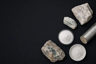 Anson Advances Green River Lithium DFS with Sedgman and Baker Hughes Leading Engineering