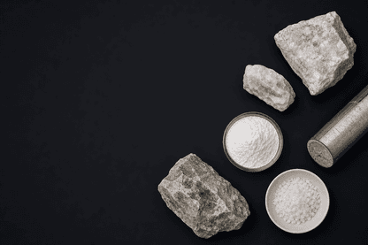 Anson Advances Green River Lithium DFS with Sedgman and Baker Hughes Leading Engineering