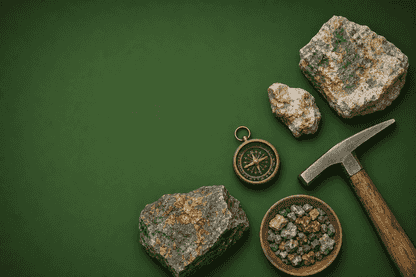 Taruga Minerals Unveils Seven High Priority Targets at Kol Mountain in PNG