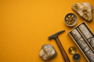 Terrain Minerals Confirms Open Gold-Silver Systems at Wildflower with High-Grade Intercepts