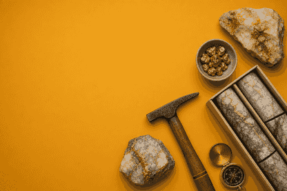 Terrain Minerals Confirms Open Gold-Silver Systems at Wildflower with High-Grade Intercepts