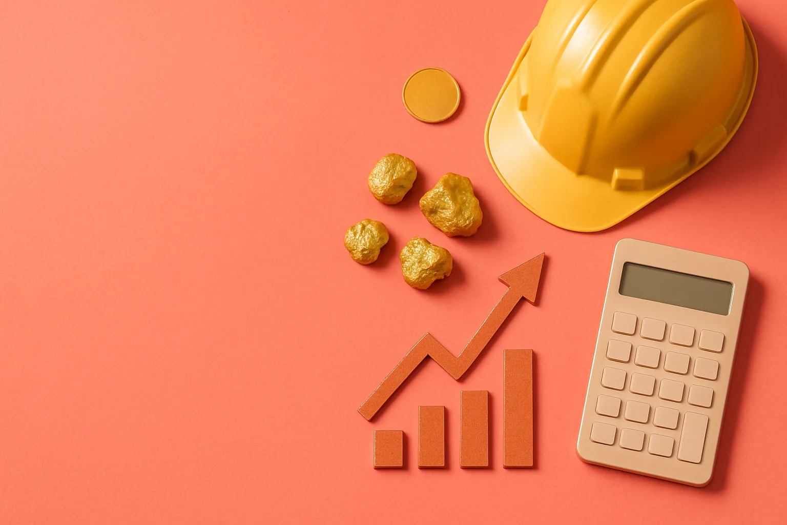 An image related to EVOLUTION MINING LIMITED