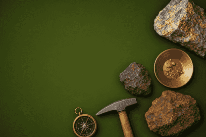 Accent Resources Sells Norseman Gold Project for A$4 Million While Retaining Key Mineral Rights