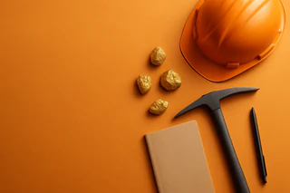 Firetail Secures Options for Two High-Grade US Gold Projects