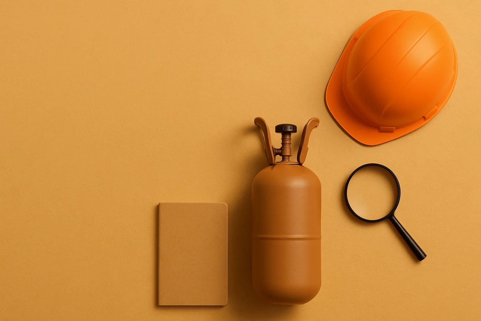 An image related to Noble Helium Limited