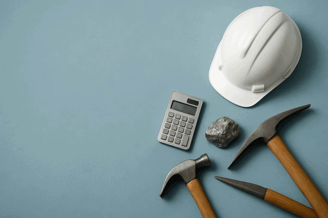 An image related to Antares Metals Limited