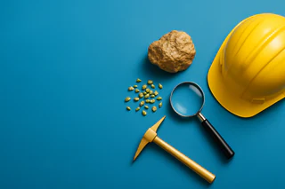 Savannah Goldfields Sets 2025 Gold Production Restart with Robust Reserves