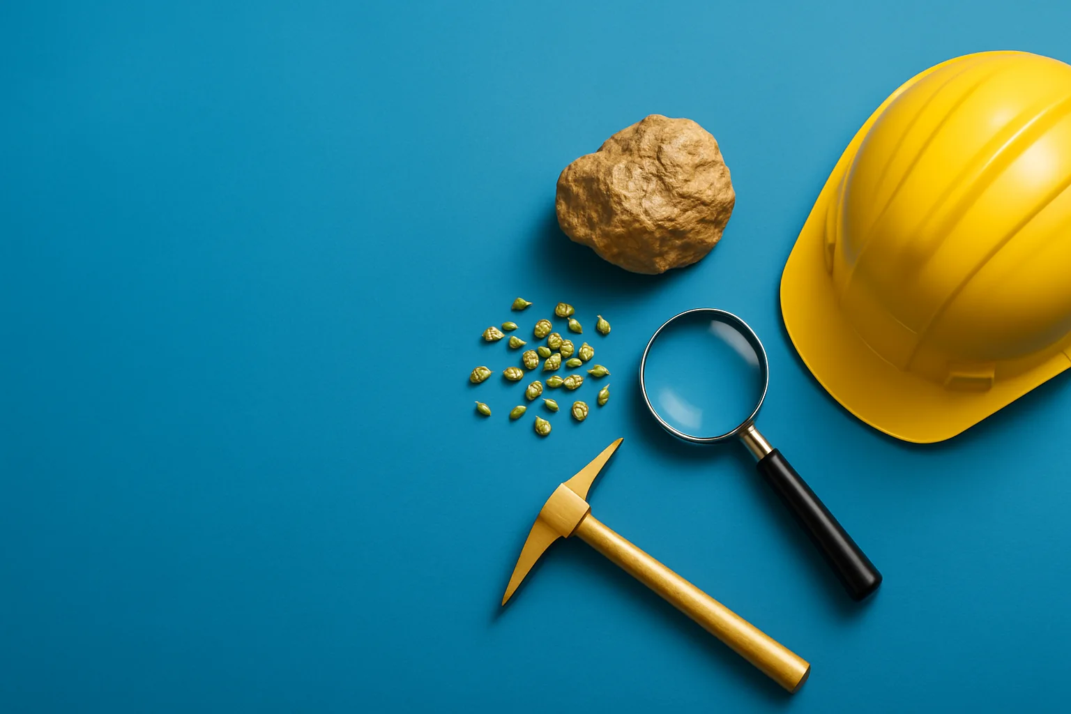 An image related to Savannah Goldfields Limited